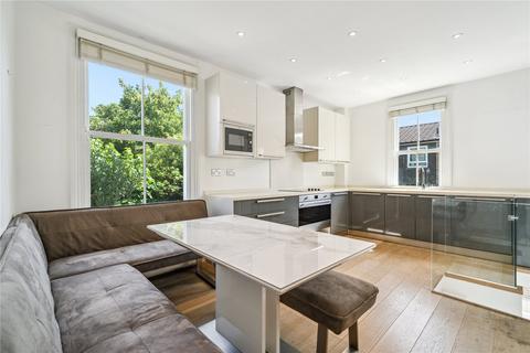 3 bedroom apartment for sale, Hazelbourne Road, London, SW12