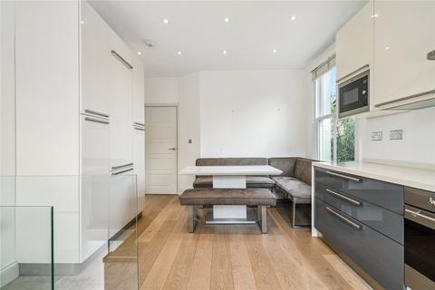 3 bedroom apartment for sale, Hazelbourne Road, London, SW12