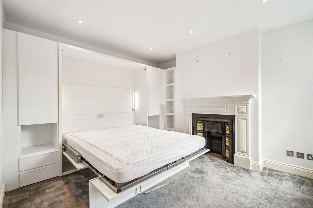 Bedrooom
