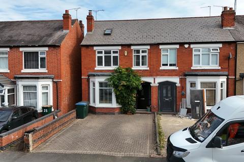 27 Crosbie Road, Coventry, CV5 8FX