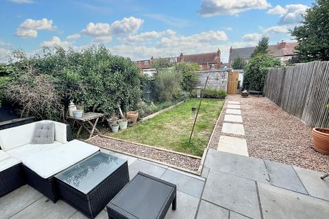 27 Crosbie Road, Coventry, CV5 8FX