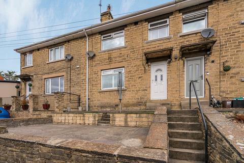 6 Lindwell Grove, Greetland, Halifax, HX4 8AT