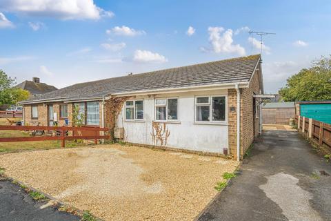 2 bedroom semi-detached bungalow for sale, Witney,  Oxfordshire,  OX28