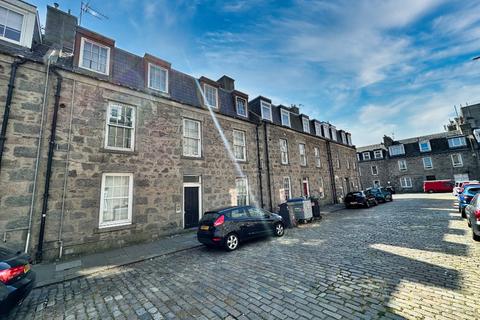 undefined, Craigie Street, City Centre, Aberdeen, AB25