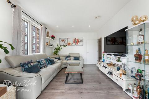 3 bedroom apartment for sale, Boyd Building, Hudson Way, London E16
