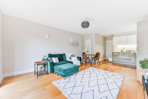 1 bedroom flat for sale, St. James's Park, Croydon, CROYDON, CR0