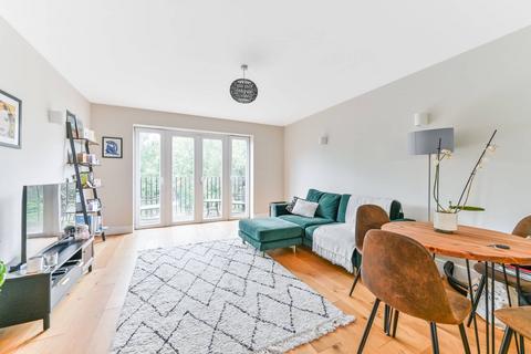 1 bedroom flat for sale, St. James's Park, Croydon, CROYDON, CR0