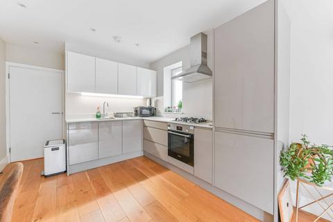 1 bedroom flat for sale, St. James's Park, Croydon, CROYDON, CR0