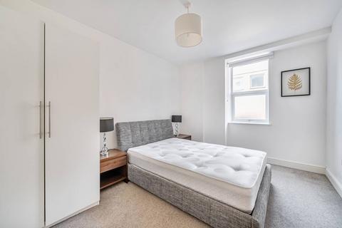 1 bedroom flat for sale, Warple Way, Acton, London, W3