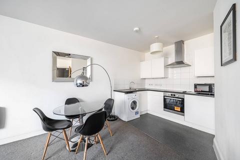 Warple Way, Acton, London, W3