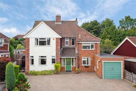 undefined, Beverley Gardens, Wargrave, Reading, Berkshire, RG10