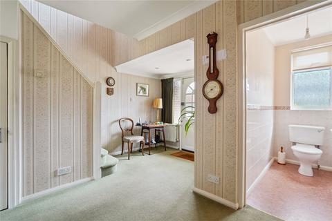 undefined, Beverley Gardens, Wargrave, Reading, Berkshire, RG10