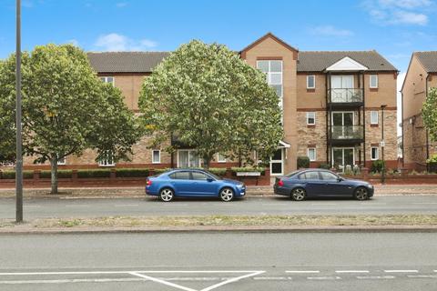 Lakeside Boulevard, Doncaster DN4