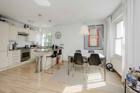 1 bedroom flat for sale, Chepstow Place, London W2