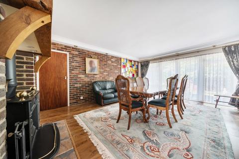 5 bedroom detached house for sale, Worlds End Lane, Orpington