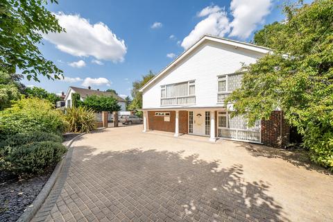 Worlds End Lane, Orpington