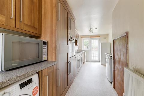 undefined, Bransdale Road, Clifton NG11