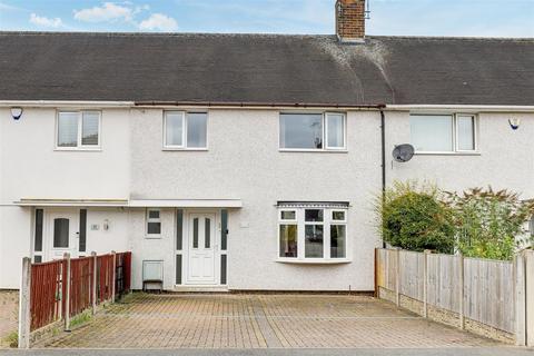 3 bedroom terraced house for sale, Bransdale Road, Nottingham NG11