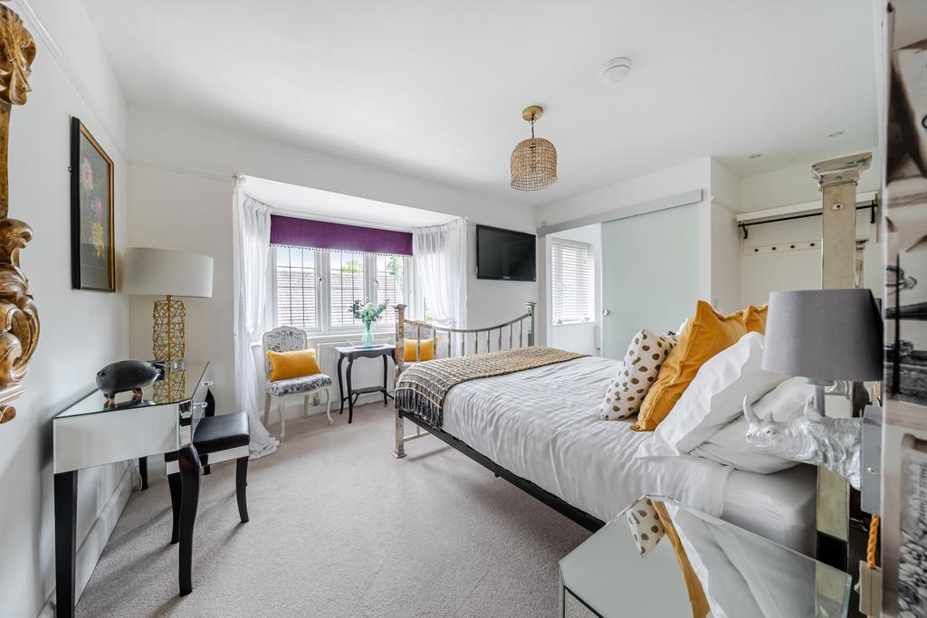 Bedroom 4