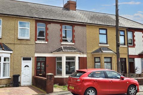 Nash Road, Newport, NP19