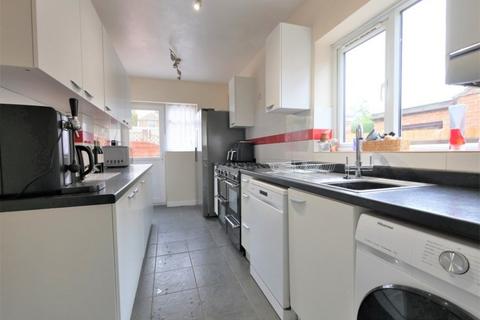 undefined, Ashcroft Road, Ipswich