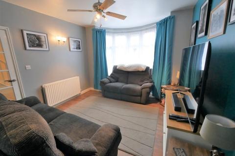 undefined, Ashcroft Road, Ipswich