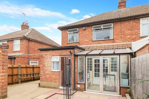 undefined, Ashcroft Road, Ipswich