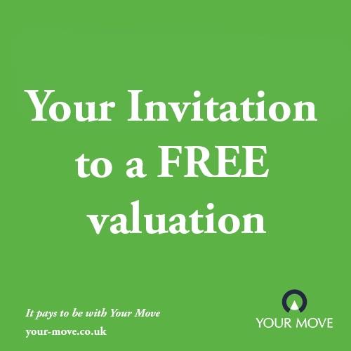 Your Free Valuation