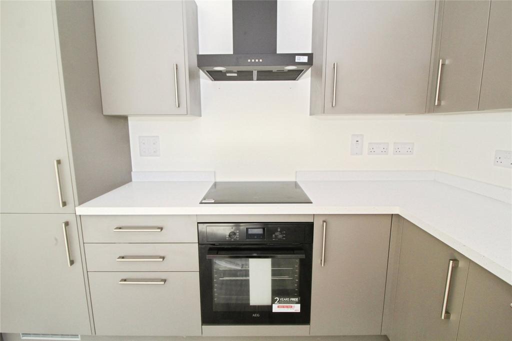 Kitchen Appliances