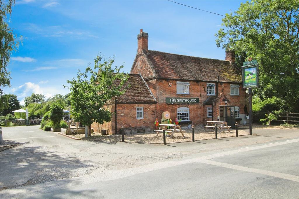 Pub/Restaurant