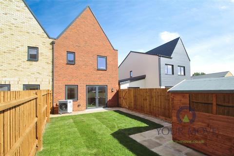 3 bedroom semi-detached house for sale, Northwood End Road, Bedford MK45