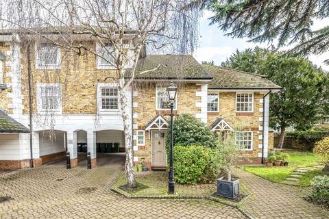 undefined, White Heron Mews, Teddington TW11