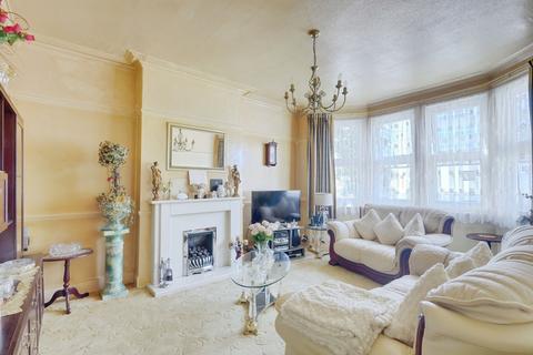 undefined, Hillborough Road, Westcliff-on-sea, SS0