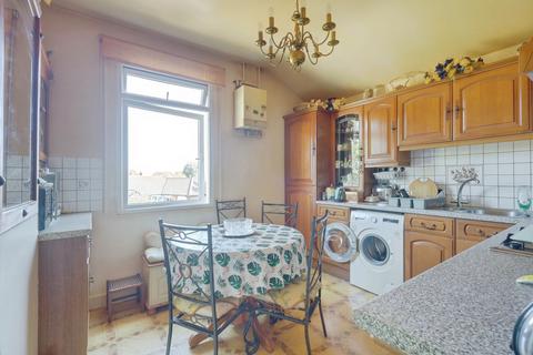 undefined, Hillborough Road, Westcliff-on-sea, SS0