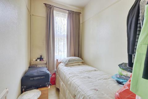 undefined, Hillborough Road, Westcliff-on-sea, SS0