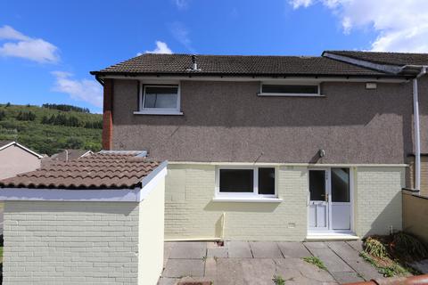 undefined, Abercynon, Mountain Ash CF45
