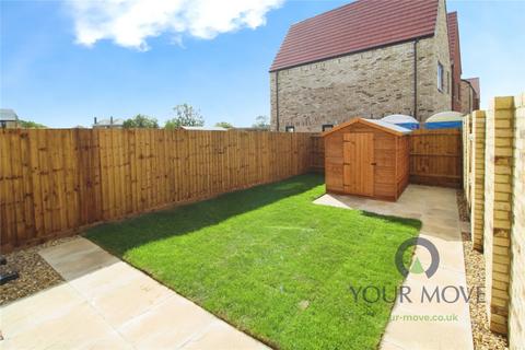 3 bedroom semi-detached house for sale, Northwood End Road, Bedford MK45