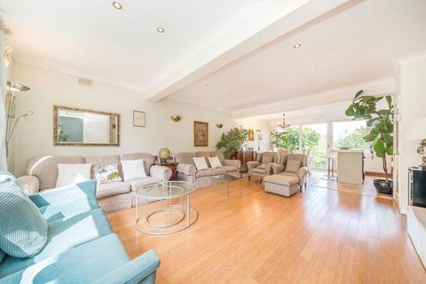 undefined, Hermitage Lane, London NW2