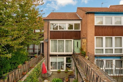 undefined, Hermitage Lane, London NW2