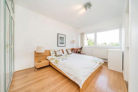 undefined, Hermitage Lane, London NW2