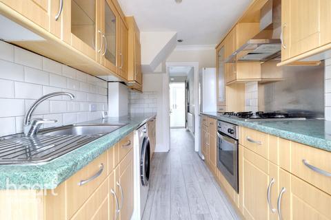 47 Cedar Road, Romford, RM7 7JS