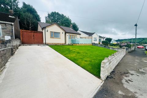 12 Caer Gymrig, Maesteg, CF34 0JD