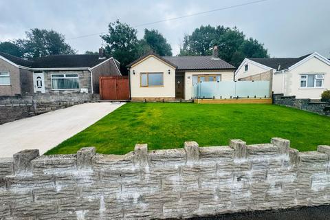12 Caer Gymrig, Maesteg, CF34 0JD