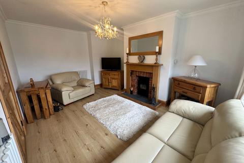12 Caer Gymrig, Maesteg, CF34 0JD