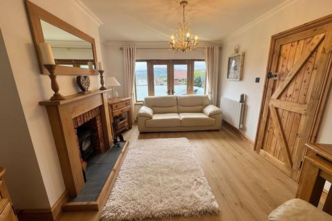 12 Caer Gymrig, Maesteg, CF34 0JD