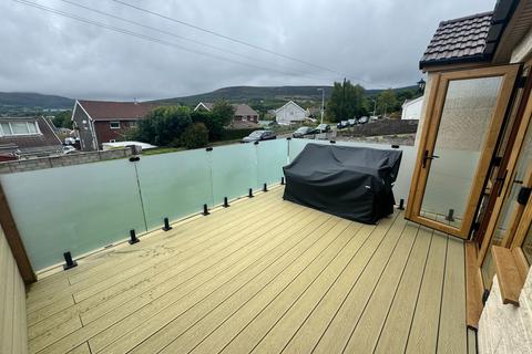 12 Caer Gymrig, Maesteg, CF34 0JD