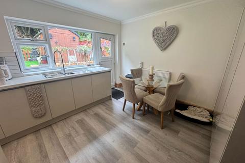 12 Caer Gymrig, Maesteg, CF34 0JD