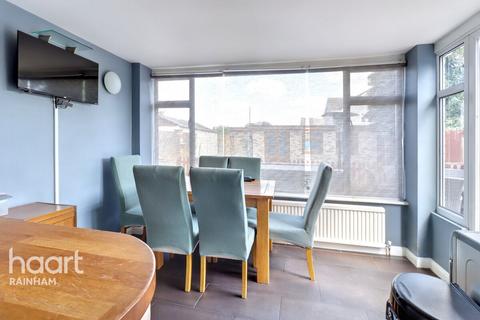 undefined, Morgan Way, Rainham, RM13 9JT