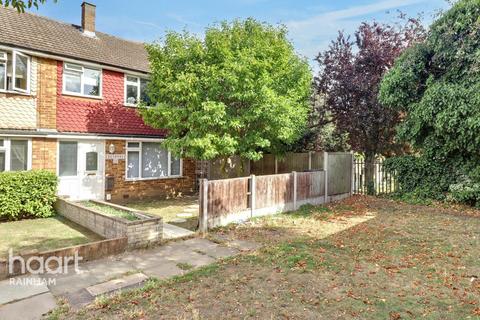undefined, Morgan Way, Rainham, RM13 9JT