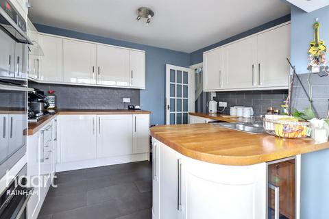 undefined, Morgan Way, Rainham, RM13 9JT